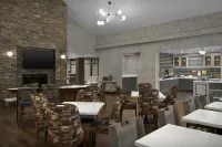 Homewood Suites by Hilton Birmingham-SW-Riverchase-Galleria - servizio colazione