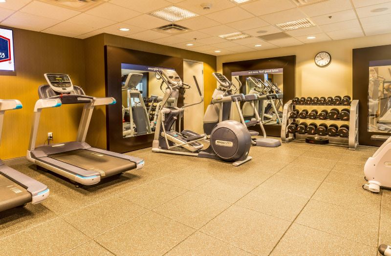 Hampton Inn & Suites Dublin photo 2