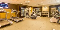 Hampton Inn & Suites Dublin - Gym