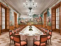 Castillo Hotel Son Vida, a Luxury Collection Hotel, Mallorca Hotels near La Rambla