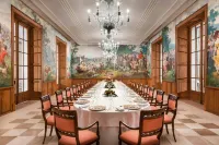 Castillo Hotel Son Vida, a Luxury Collection Hotel, Mallorca - Pet friendly