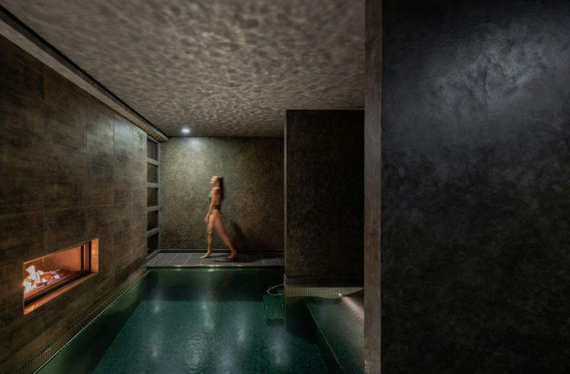Gstaad Palace photo 3