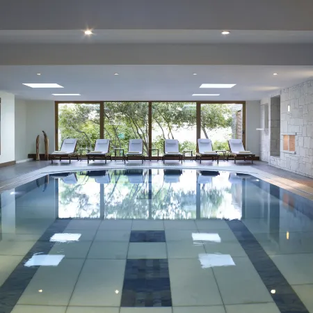 Elounda Peninsula Luxury Resort, Six Senses Spa