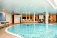 Welcome Hotel Bad Arolsen - piscina