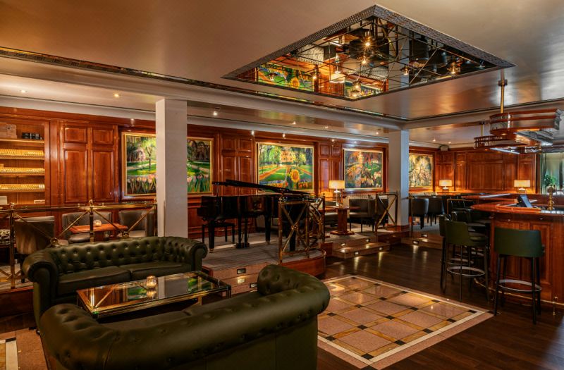 Colombi Hotel photo 4