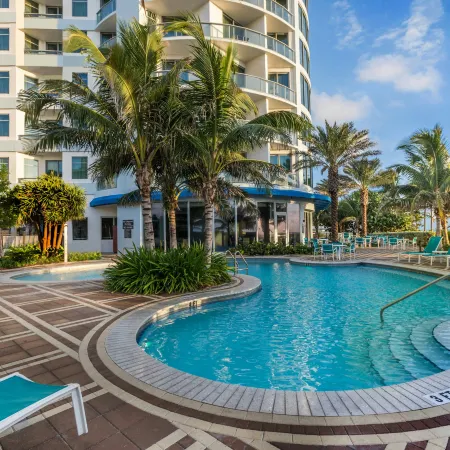Residence Inn Fort Lauderdale Pompano Beach/Oceanfront