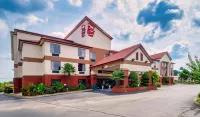 Red Roof Inn Atlanta Southeast - Stockbridge - 2-Sterne