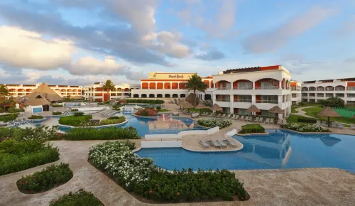 Hard Rock Hotel Riviera Maya - Adults Only - All Inclusive - Pet friendly