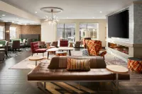 Residence Inn Richmond Midtown/Glenside - Wifi