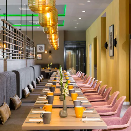 Leonardo Hotel Offenbach Frankfurt