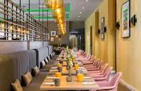 Leonardo Hotel Offenbach Frankfurt - breakfast