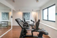AC Hotel Padova - palestra
