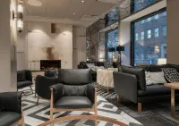 Solo Sokos Hotel Turun Seurahuone - สัตว์เลี้ยง