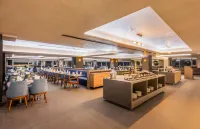 Effotel By Sayaji Sangli - breakfast