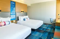 Aloft San Antonio Airport - Airport Shuttle