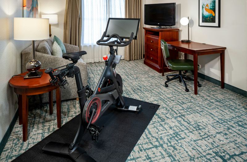 Homewood Suites by Hilton Gainesville photo 5