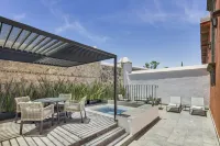 Fiesta Americana Hacienda Galindo Resort & Spa - Thermen