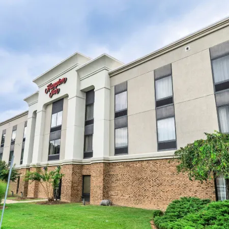 Hampton Inn Jasper