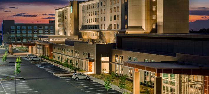 Embassy Suites by Hilton Noblesville Indianapolis Conference Center Hotels in Hamilton County