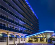 Ocean Sky Hotel & Resort - Airport Shuttle
