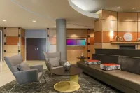SpringHill Suites Yuma - parking