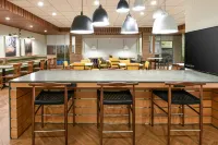 Fairfield Inn & Suites Moorpark Ventura County - breakfast