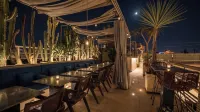 Riad Chouia-Chouia la Plume - 2-Star