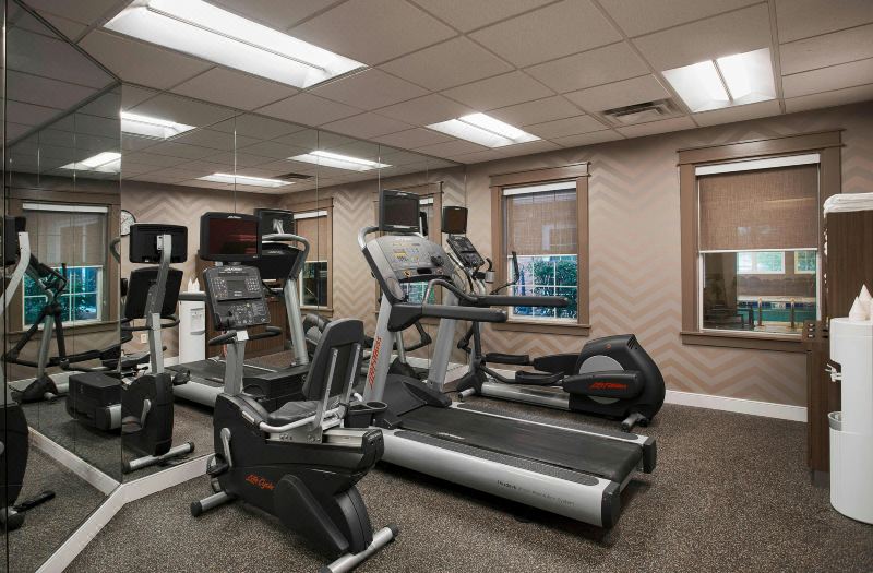 Residence Inn Detroit Novi photo 4