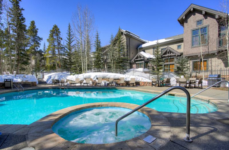 Mountain Thunder Lodge photo 3
