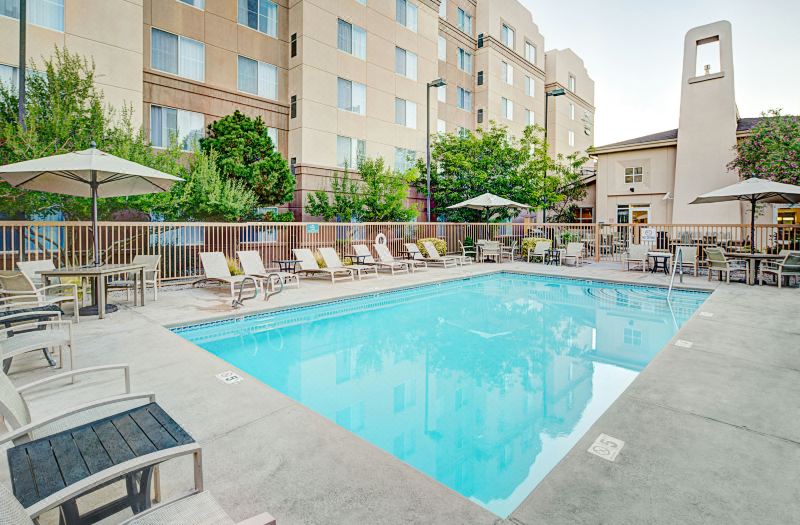 Homewood Suites by Hilton Albuquerque Uptown photo 2
