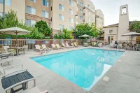 Homewood Suites by Hilton Albuquerque Uptown - vasca da bagno