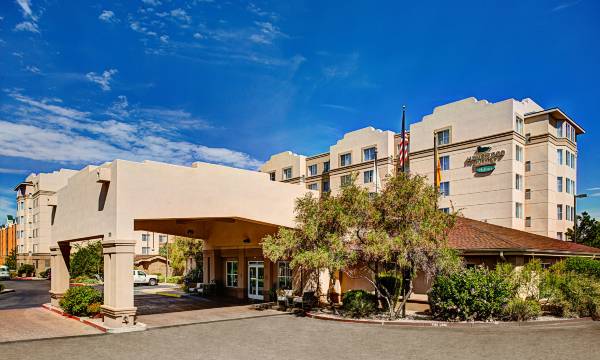 Homewood Suites by Hilton Albuquerque Uptown