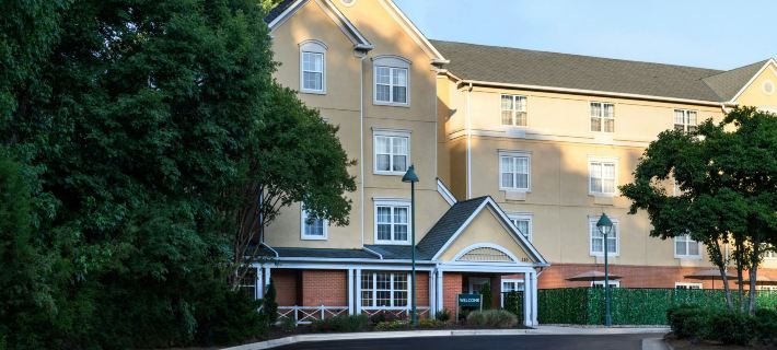 TownePlace Suites by Marriott Raleigh Cary/Weston Parkway Hotels in Cary