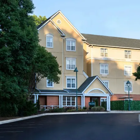 TownePlace Suites by Marriott Raleigh Cary/Weston Parkway