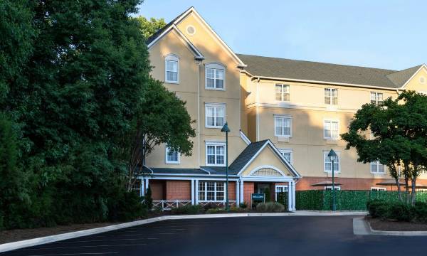 TownePlace Suites by Marriott Raleigh Cary/Weston Parkway
