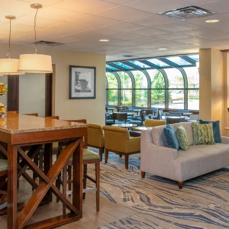 Hampton Inn Cleveland/Solon