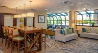 Hampton Inn Cleveland/Solon - Kæledyr tilladt