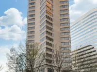 Omni Richmond Hotel Hotels near Shockoe Bottom Clay