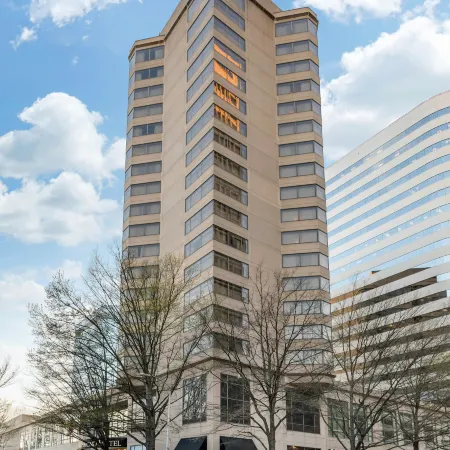 Omni Richmond Hotel