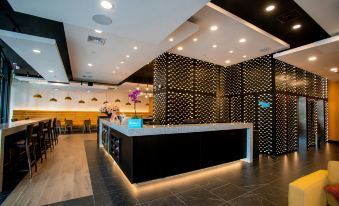 Hampton by Hilton Quito la Carolina Park