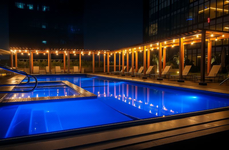 Quartz Hotel & Spa photo 4