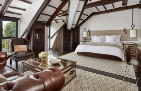 Four Seasons Hotel Casa Medina Bogota