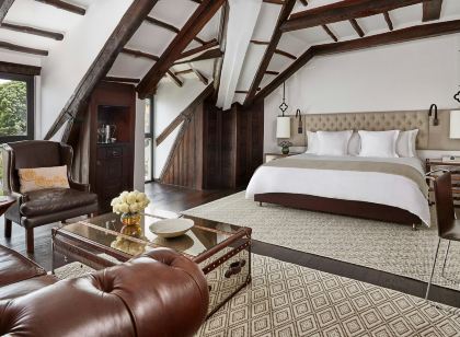 Four Seasons Hotel Casa Medina Bogota