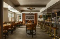 Hotel Granduca Houston - 5-Star