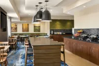 Fairfield Inn & Suites Findlay - 3-Star