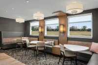 Residence Inn Rehoboth Beach - Parking