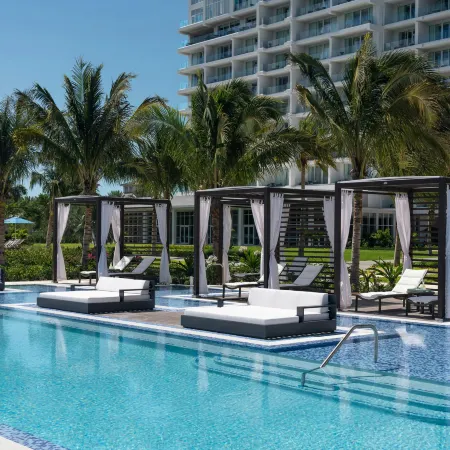 The Ritz-Carlton Residences, Turks & Caicos
