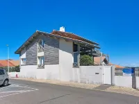 Villa Marine - parking
