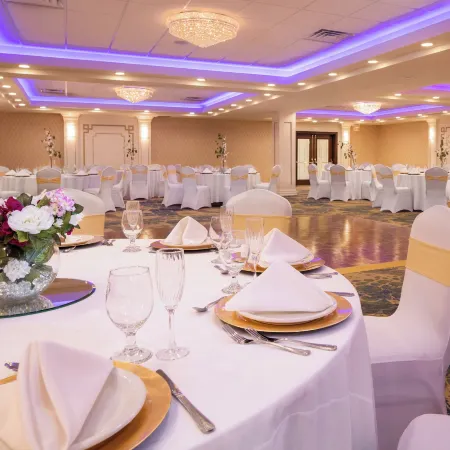 Holiday Inn COLUMBIA EAST-JESSUP by IHG