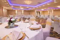 Holiday Inn COLUMBIA EAST-JESSUP by IHG - bar